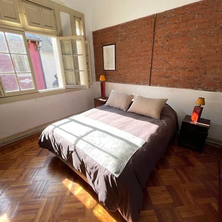 Casa Lucrecia Bed and Breakfast Σαντιάγκο Εξωτερικό φωτογραφία