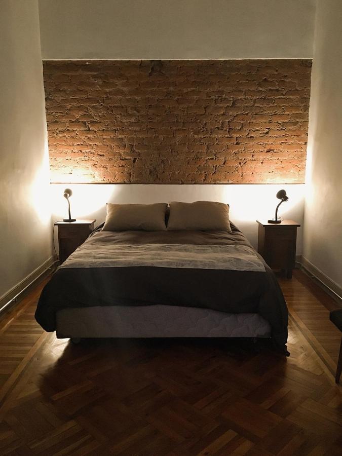 Casa Lucrecia Bed and Breakfast Σαντιάγκο Εξωτερικό φωτογραφία