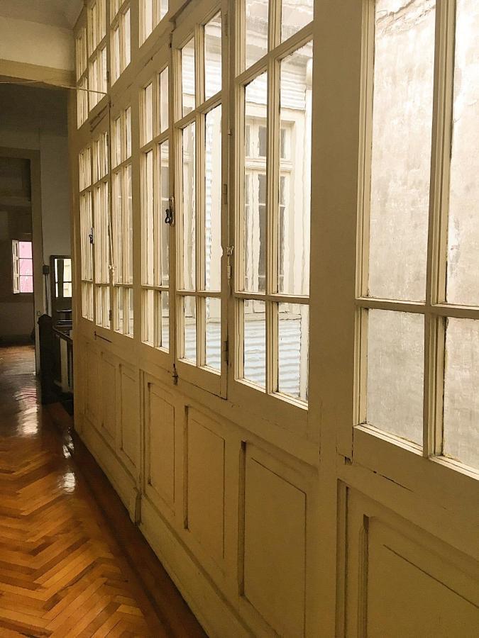 Casa Lucrecia Bed and Breakfast Σαντιάγκο Εξωτερικό φωτογραφία