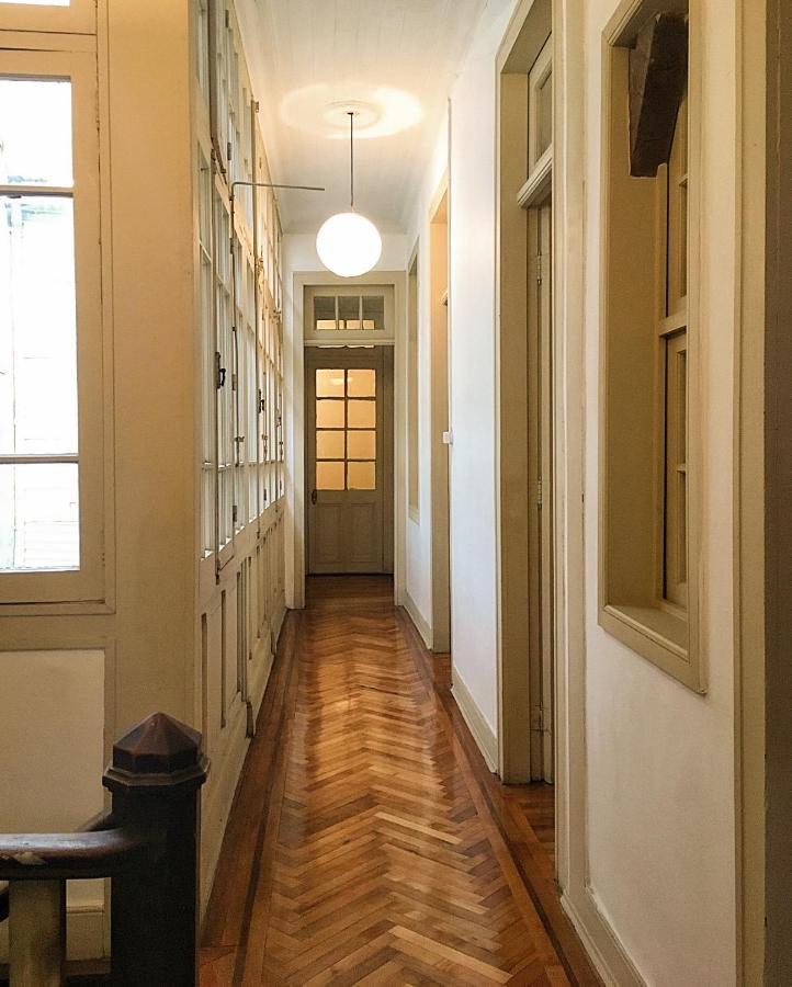 Casa Lucrecia Bed and Breakfast Σαντιάγκο Εξωτερικό φωτογραφία