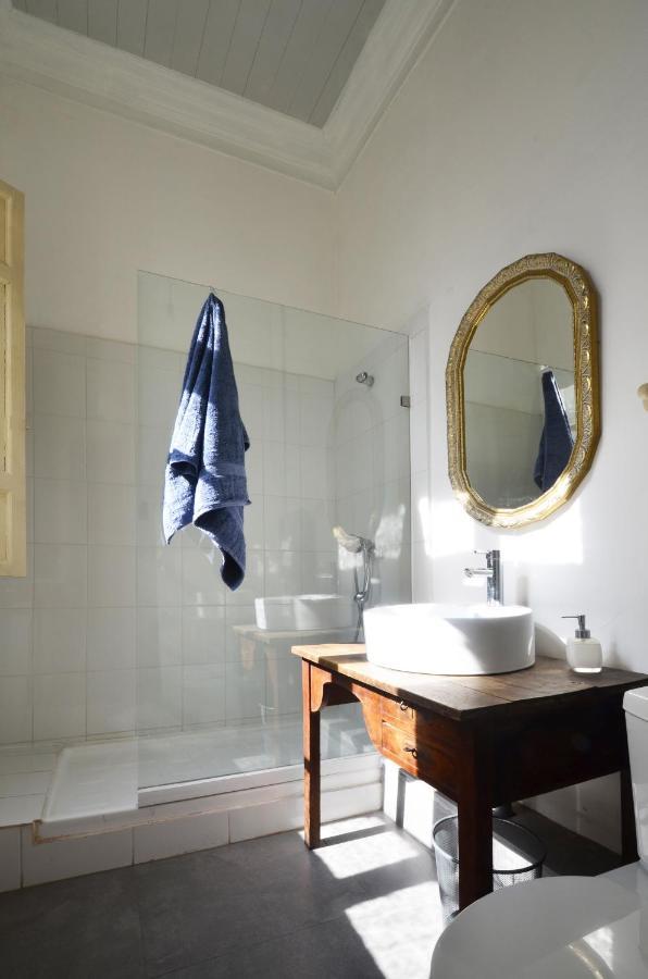 Casa Lucrecia Bed and Breakfast Σαντιάγκο Εξωτερικό φωτογραφία