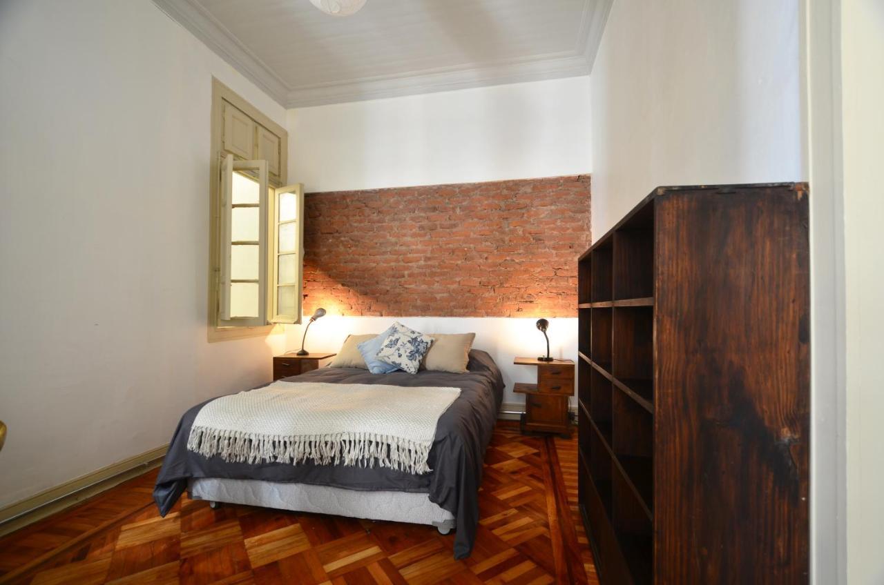 Casa Lucrecia Bed and Breakfast Σαντιάγκο Εξωτερικό φωτογραφία