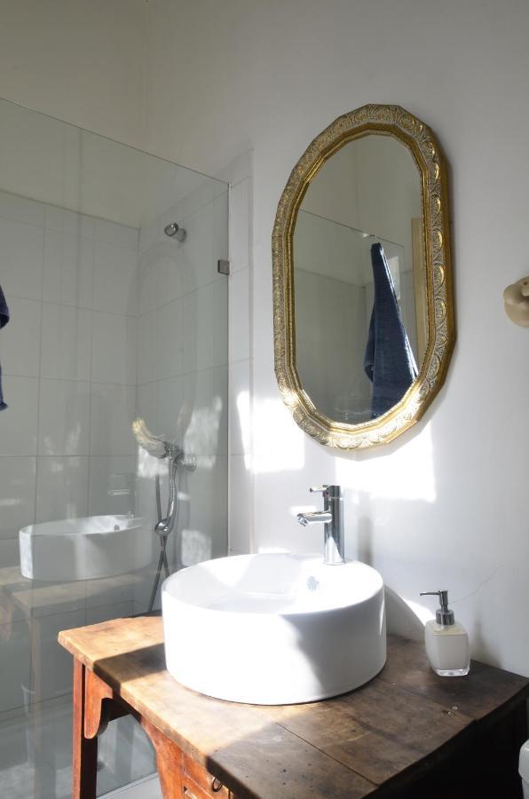 Casa Lucrecia Bed and Breakfast Σαντιάγκο Εξωτερικό φωτογραφία