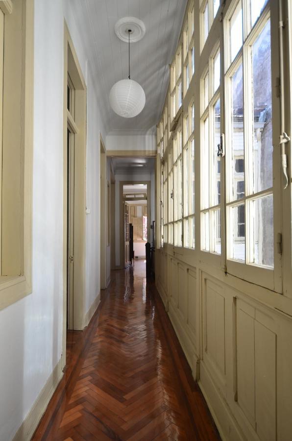 Casa Lucrecia Bed and Breakfast Σαντιάγκο Εξωτερικό φωτογραφία