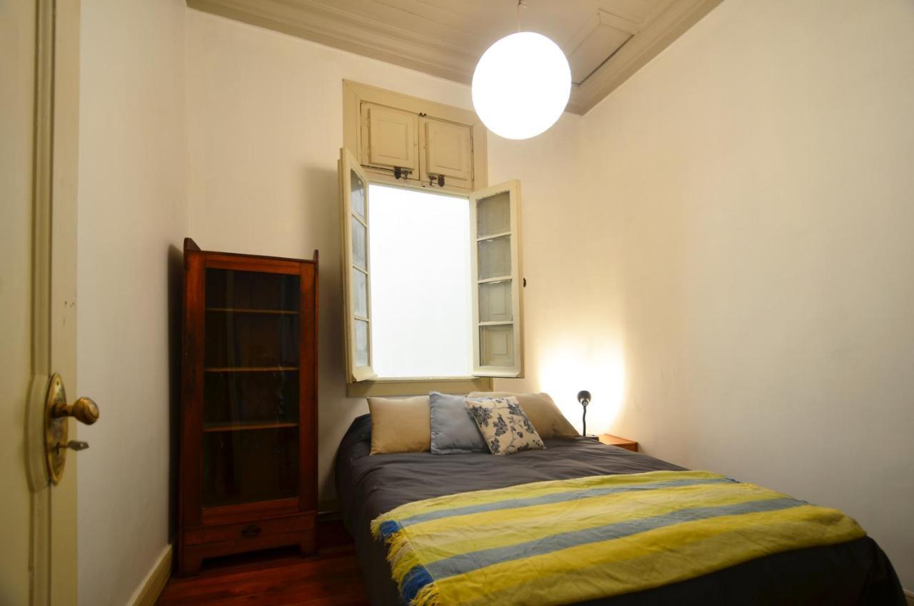 Casa Lucrecia Bed and Breakfast Σαντιάγκο Εξωτερικό φωτογραφία